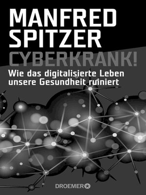 cover image of Cyberkrank!